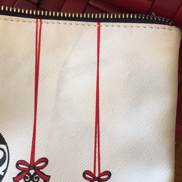 Brighton Love Joy Ornament tote - Picture 7 of 8